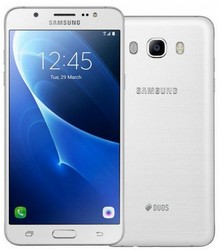 Замена экрана на телефоне Samsung Galaxy J7 (2016) в Челябинске